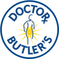 Doctor Butler's logo
