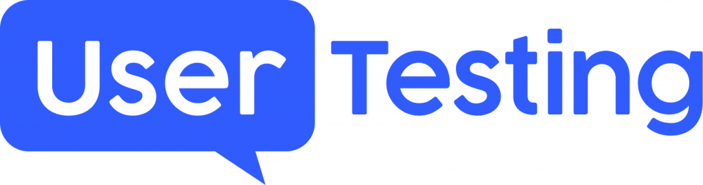 UserTesting logo