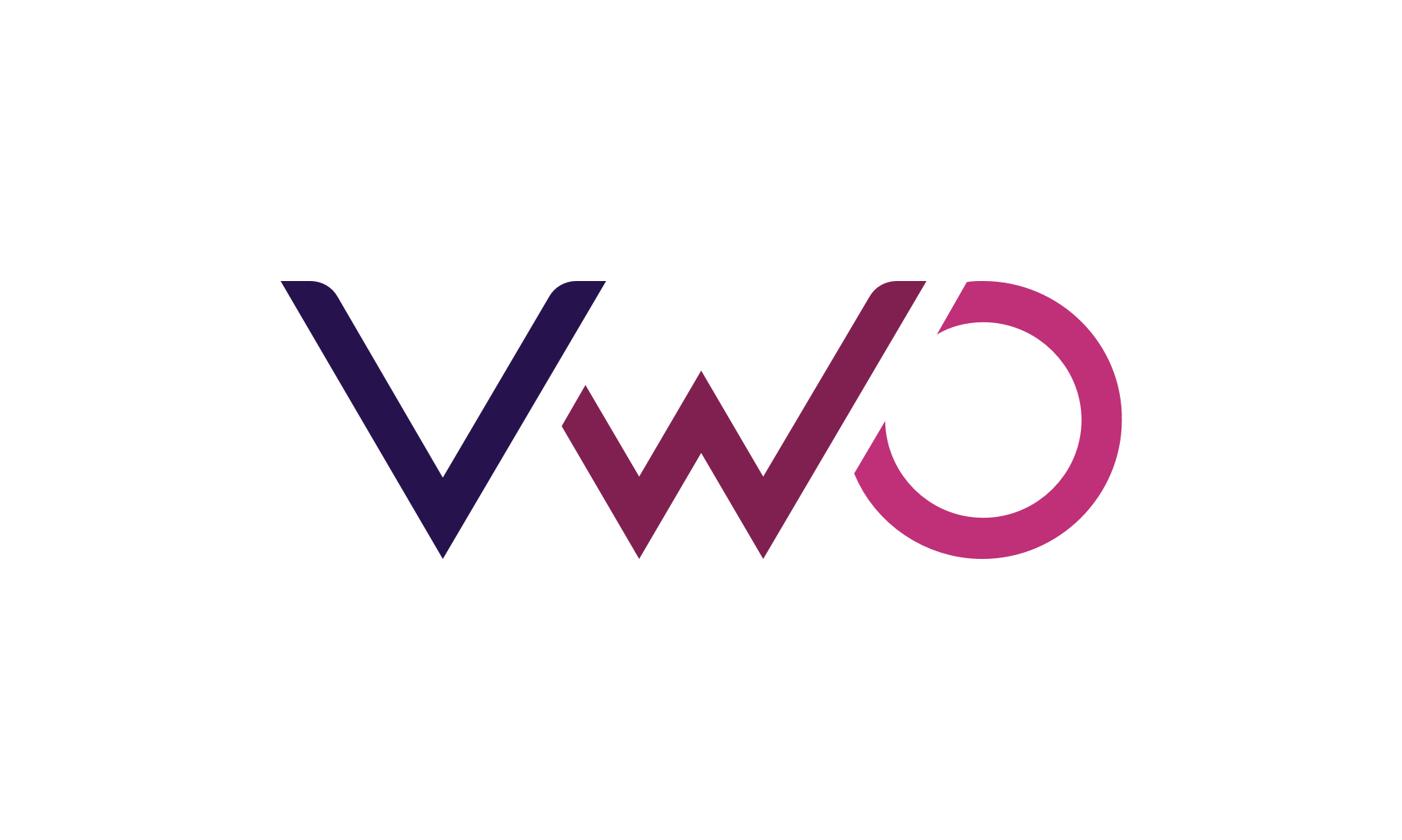 VWO logo