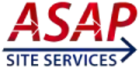 ASAP Site Services logo