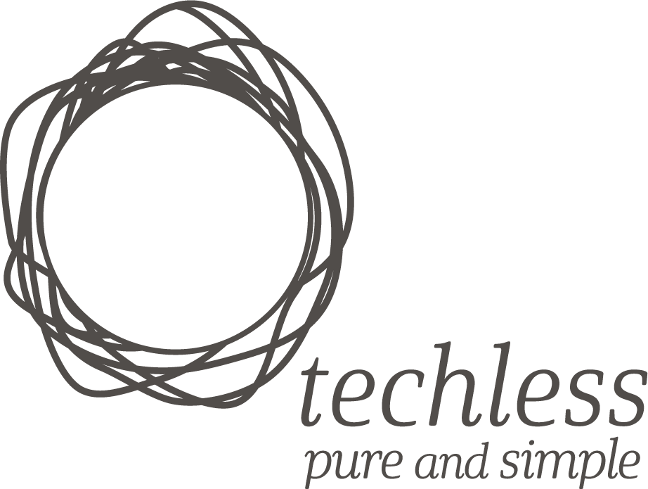 Techless logo
