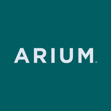 Arium Living logo