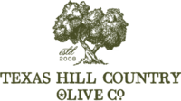Texas Hill Country Olive Co logo