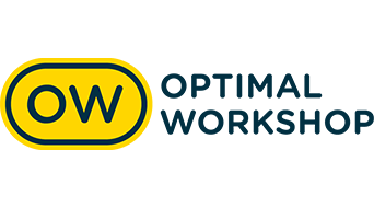 Optimal Workshop logo
