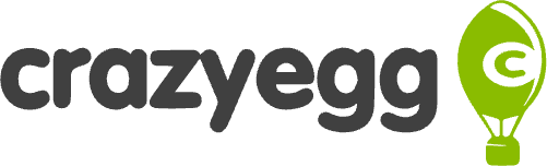 CrazyEgg logo