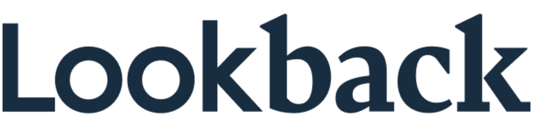 Lookback logo